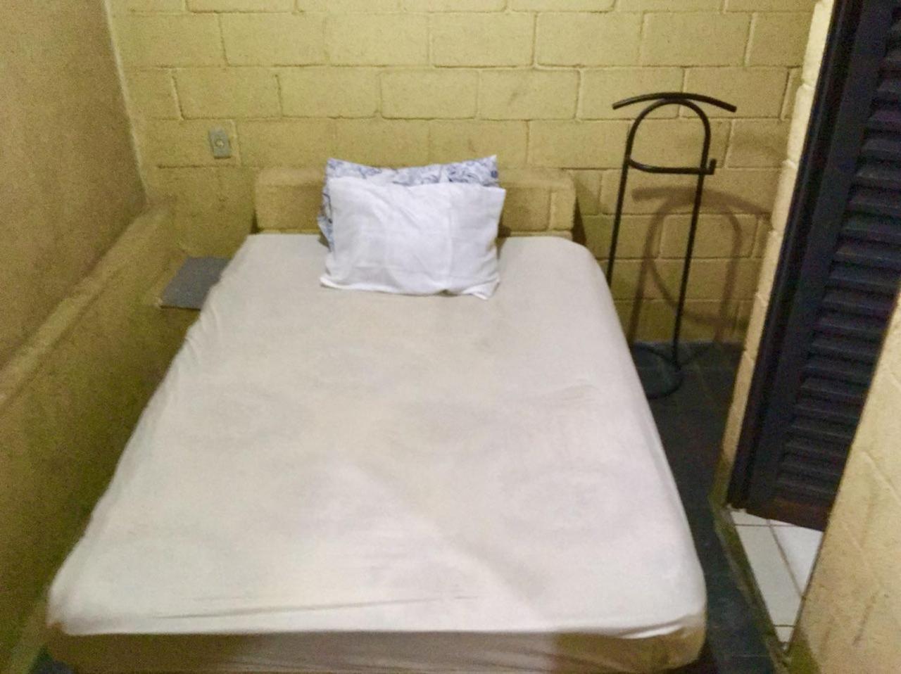 Quarto Triplo Econômico