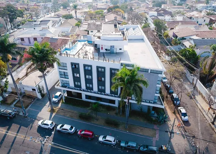 Stop Inn Plus Pampulha